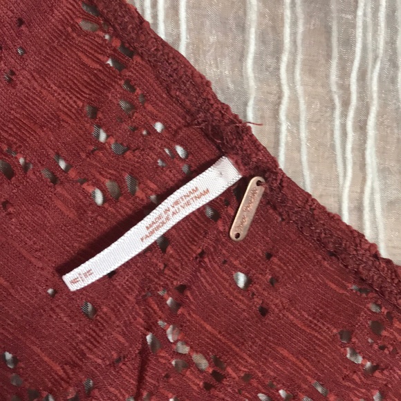 FP bodycon mini - Picture 4 of 4